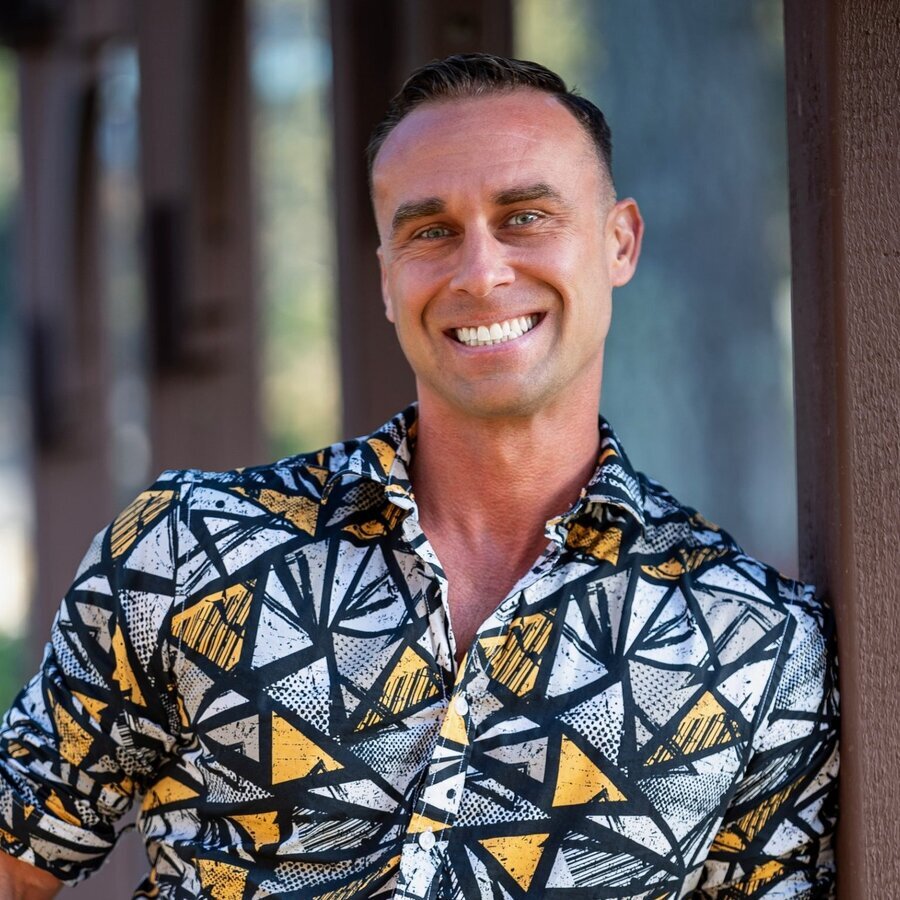 Scott O'Neil Personal Real Estate Corporation Photo